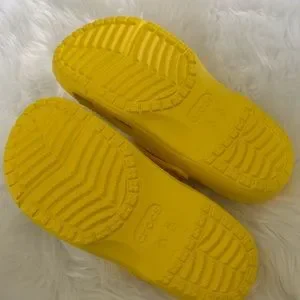 New SpongeBob bling crocs men’s size 8. CROCS | Shoes | New Spongebob Bling Crocs Mens Size 8 | Poshmark main image 2